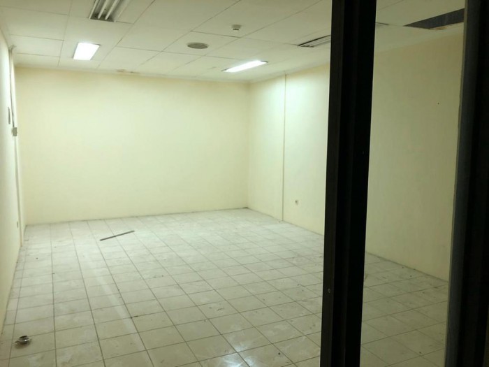 Disewakan Ruko di Plaza Kebon Jeruk